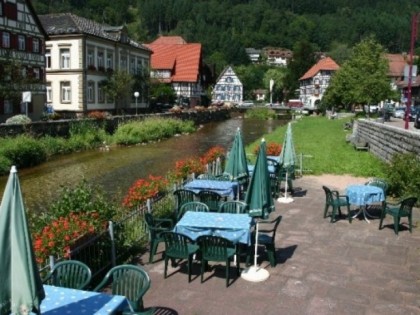 Фото: Zur Alten Br&amp;uuml;cke