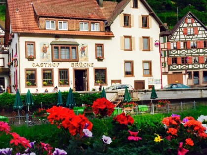 Фото: Zur Alten Br&amp;uuml;cke